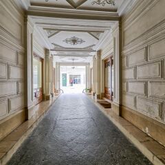 Отель Cocoon Loft - Champs-Elysées Франция, Париж - отзывы, цены и фото номеров - забронировать отель Cocoon Loft - Champs-Elysées онлайн интерьер отеля