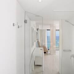 Отель Iberostar Cala Millor ванная