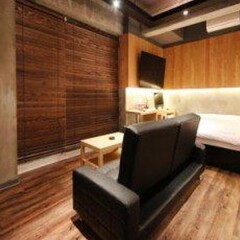 Отель Como Motel Южная Корея, Тэгу - отзывы, цены и фото номеров - забронировать отель Como Motel онлайн спа фото 2