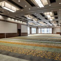 Отель Le Westin Montréal Канада, Монреаль - отзывы, цены и фото номеров - забронировать отель Le Westin Montréal онлайн помещение для мероприятий фото 2