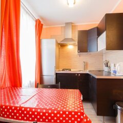 Апартаменты Sadovoye Koltso Apartments Taganskaya Москва фото 8