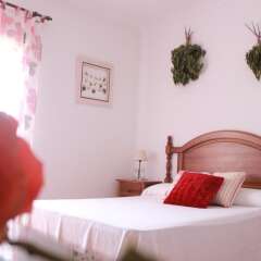 Отель Casa Fina Hotel Rural - Adults Only Испания, Кониль-де-ла-Фронтера - отзывы, цены и фото номеров - забронировать отель Casa Fina Hotel Rural - Adults Only онлайн детские мероприятия фото 2