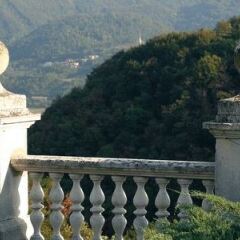 Отель Villa Michelangelo Vicenza – Starhotels Collezione Италия, Аркуньано - отзывы, цены и фото номеров - забронировать отель Villa Michelangelo Vicenza – Starhotels Collezione онлайн фото 4