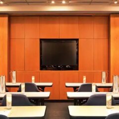 Отель DoubleTree by Hilton New York Times Square South фото 2