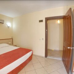 Hotel Golden Sun - All Inclusive Кемер комната для гостей фото 4