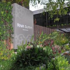Отель Riva Surya Bangkok Таиланд, Бангкок - отзывы, цены и фото номеров - забронировать отель Riva Surya Bangkok онлайн