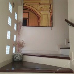 Отель Wonderful Pool house at Kata интерьер отеля