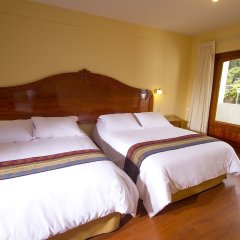 Hotel Agustos Urubamba in Urubamba, Peru from 75$, photos, reviews - zenhotels.com guestroom photo 4