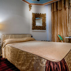 Grand Hotel du Bel Air комната для гостей