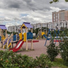 Гостиница Bela Kuna 1 Bldg 2 в Санкт-Петербурге отзывы, цены и фото номеров - забронировать гостиницу Bela Kuna 1 Bldg 2 онлайн Санкт-Петербург детские мероприятия