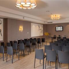 Hotel American Palace Eur фото 2