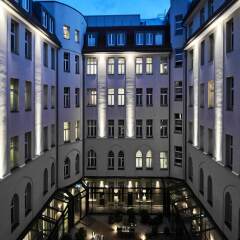 Hotel am Steinplatz, Autograph Collection фото 5