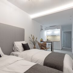 Отель Mythos Luxury Suites Греция, Афины - отзывы, цены и фото номеров - забронировать отель Mythos Luxury Suites онлайн фото 7
