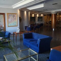 Отель Sercotel Horus Salamanca интерьер отеля
