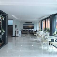 Отель Sita Krabi Hotel Таиланд, Краби - отзывы, цены и фото номеров - забронировать отель Sita Krabi Hotel онлайн интерьер отеля фото 3