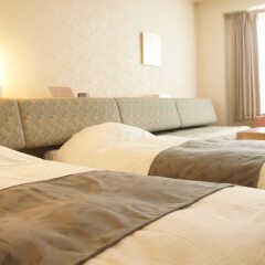 Hotel Abest Hakuba Resort Хакуба фото 11