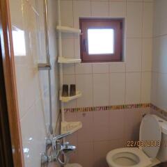Family Hotel Lebed Несебр ванная