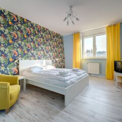 Отель Dom & House - Apartamenty Monte Cassino Сопот фото 6