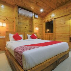 Отель OYO 16343 Brushwood Villa Индия, Южный Гоа - отзывы, цены и фото номеров - забронировать отель OYO 16343 Brushwood Villa онлайн комната для гостей фото 3