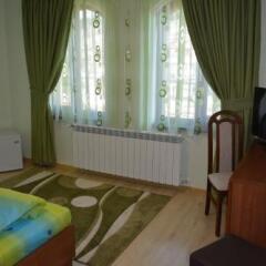 Отель Guest House Dzhogolanov в номере