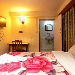 Отель Pilgrims Guest House Непал, Катманду - отзывы, цены и фото номеров - забронировать отель Pilgrims Guest House онлайн фото 4