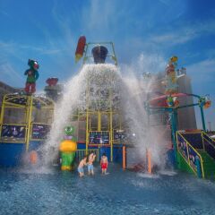 Отель Innvista Hotels Belek - All Inclusive Белек бассейн фото 3