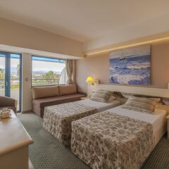 Sunrise Resort Hotel - All Inclusive комната для гостей фото 5