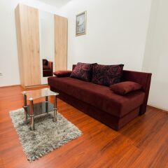 Downtown Apart Hotel Bane комната для гостей фото 4