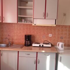 Отель Best House Apart 1 в номере