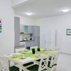 Отель Seafront Apartment in Sliema wt Breathtaking Views Мальта, Слима - отзывы, цены и фото номеров - забронировать отель Seafront Apartment in Sliema wt Breathtaking Views онлайн в номере фото 2