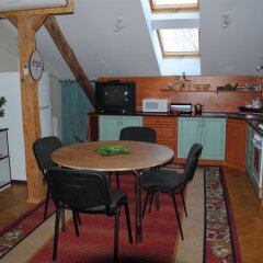 Hostel Family House в номере фото 2