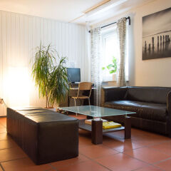Отель A1 Hostel Nürnberg Германия, Нюрнберг - 1 отзыв об отеле, цены и фото номеров - забронировать отель A1 Hostel Nürnberg онлайн интерьер отеля фото 2