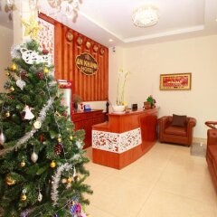 An Khanh Hotel Далат интерьер отеля фото 2
