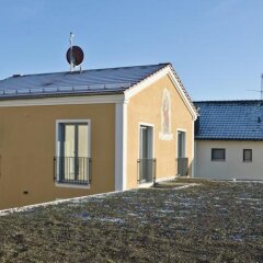 Отель Landhaus Altmuehltal развлечения
