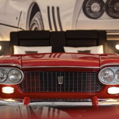 Отель V8 Hotel Koln @MOTORWORLD, an Ascend Hotel Collection Member Германия, Кёльн - отзывы, цены и фото номеров - забронировать отель V8 Hotel Koln @MOTORWORLD, an Ascend Hotel Collection Member онлайн в номере