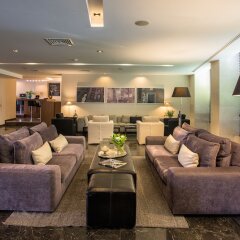 Отель The Athens Gate Hotel Греция, Афины - 2 отзыва об отеле, цены и фото номеров - забронировать отель The Athens Gate Hotel онлайн фото 7