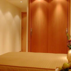 Hotel Planet Ареццо