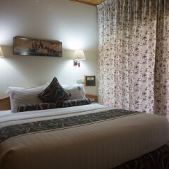 Отель Volta Hotel Akosombo Гана, Акосомбо - отзывы, цены и фото номеров - забронировать отель Volta Hotel Akosombo онлайн комната для гостей фото 5