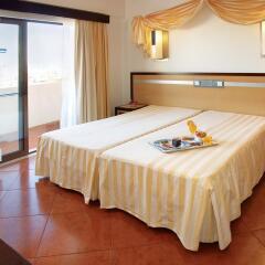 Hotel Apartamento Paraiso De Albufeira комната для гостей фото 2