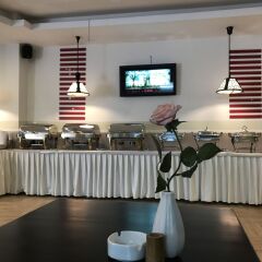 Victory Dalat Hotel Далат питание