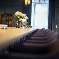Отель Renaissance Brussels Hotel Бельгия, Брюссель - 3 отзыва об отеле, цены и фото номеров - забронировать отель Renaissance Brussels Hotel онлайн спа фото 2