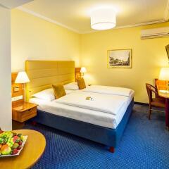 Отель Austria Classic Hotel Wien Австрия, Вена - отзывы, цены и фото номеров - забронировать отель Austria Classic Hotel Wien онлайн детские мероприятия фото 2