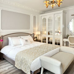 Mirrors Hotel комната для гостей фото 5