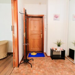 Гостиница Apartmenty Uyut Teaparty on Arbat фото 21
