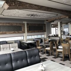 Отель Interhotel Pomorie гостиничный бар