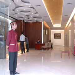 Shangde Hotel развлечения