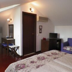 Hotel Club-E комната для гостей фото 3