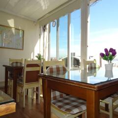 Отель Tulip Guesthouse балкон