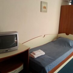 Отель Nely Family Hotel Болгария, Поморие - отзывы, цены и фото номеров - забронировать отель Nely Family Hotel онлайн удобства в номере