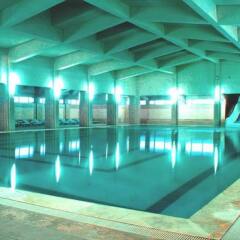 The Omer Thermal Hotel & Holiday Village бассейн фото 3